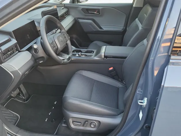 Toyota RAV4 2.5 HEV Premium AWD