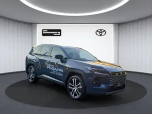 Toyota RAV4 2.5 HEV Premium AWD