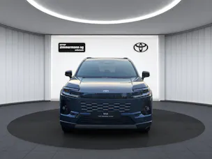 Toyota RAV4 2.5 HEV Premium AWD