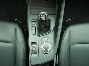 BMW X1 18i sDrive