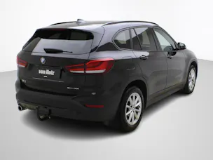 BMW X1 18i sDrive