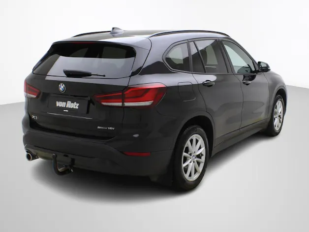 BMW X1 18i sDrive