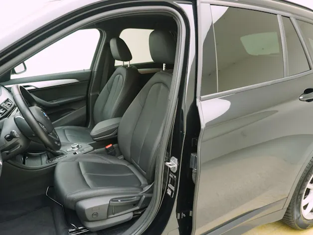 BMW X1 18i sDrive