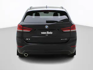BMW X1 18i sDrive