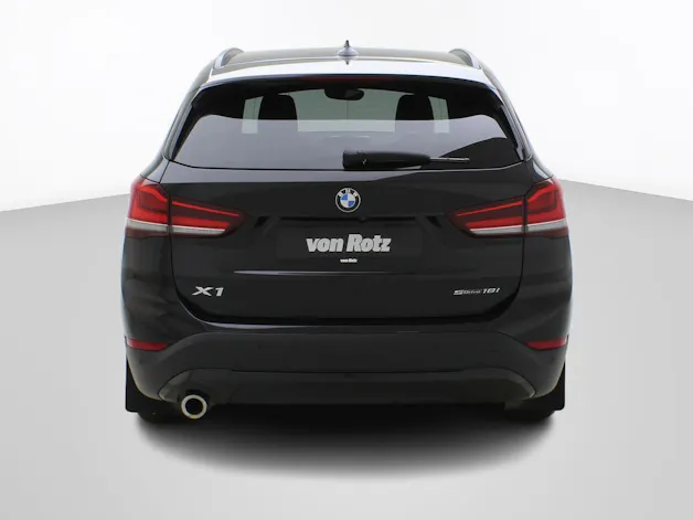 BMW X1 18i sDrive