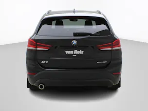 BMW X1 18i sDrive