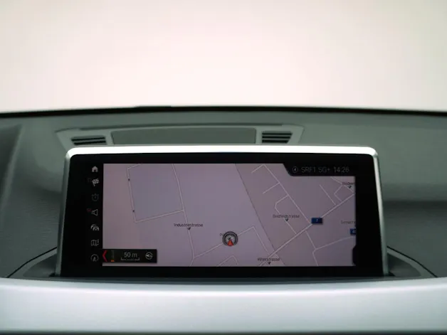 BMW X1 18i sDrive