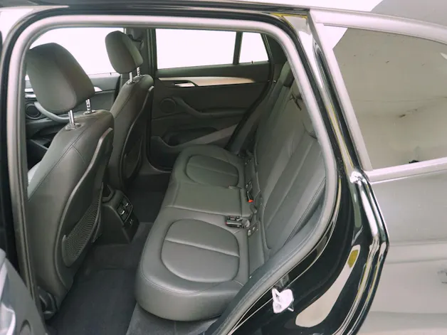 BMW X1 18i sDrive