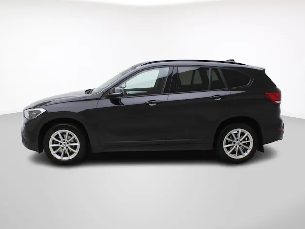 BMW X1 18i sDrive