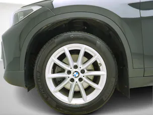 BMW X1 18i sDrive