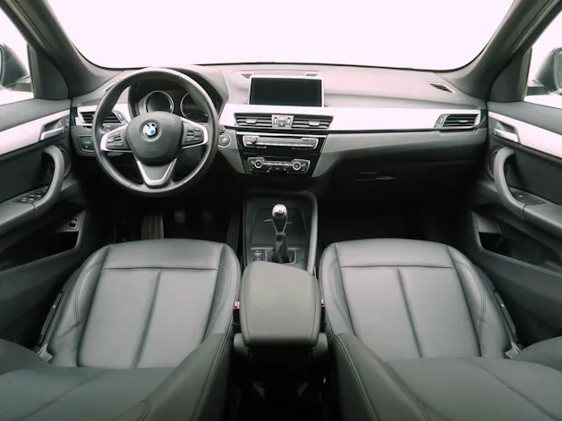 BMW X1 18i sDrive