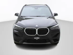 BMW X1 18i sDrive
