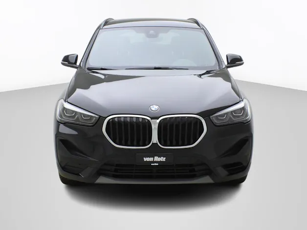 BMW X1 18i sDrive