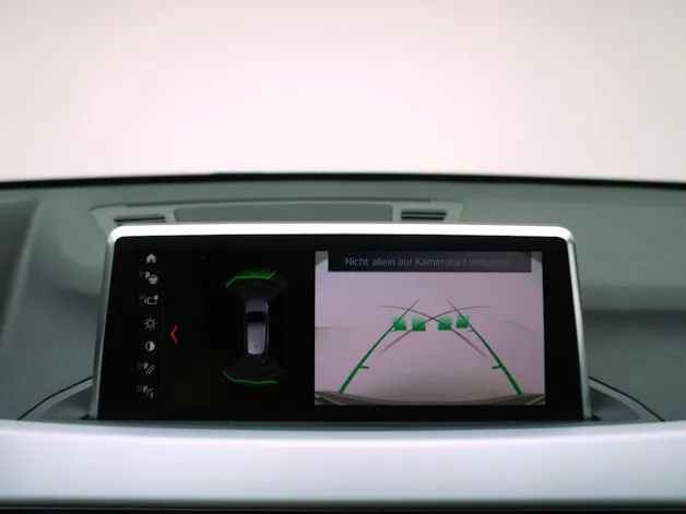 BMW X1 18i sDrive