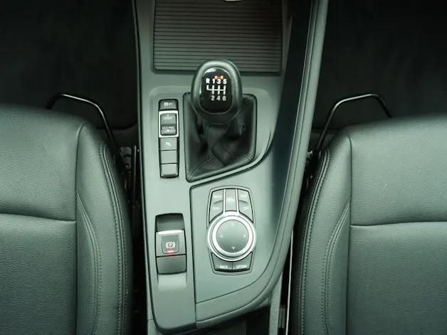 BMW X1 18i sDrive