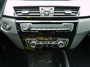 BMW X1 18i sDrive
