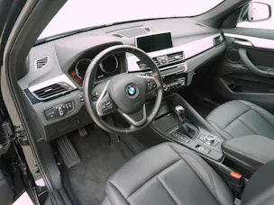 BMW X1 18i sDrive