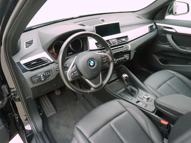 BMW X1 18i sDrive