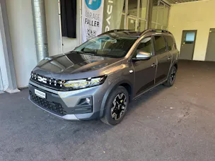 Dacia Jogger 1.8 Hybrid Journey 7P