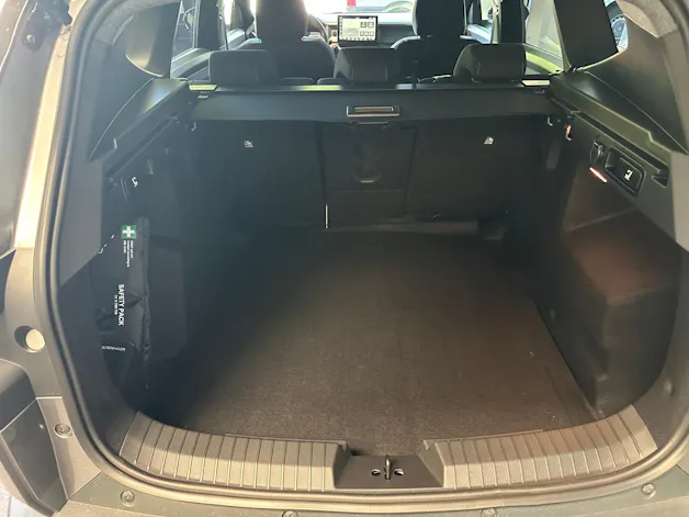 DACIA Bigster 1.2 Hybrid Journey 4WD