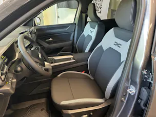 Dacia Bigster 1.2 Hybrid Journey 4WD