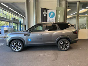 Dacia Bigster 1.2 Hybrid Journey 4WD