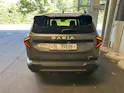 DACIA Bigster 1.2 Hybrid Journey 4WD