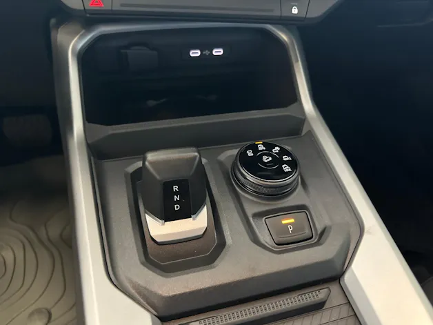 DACIA Bigster 1.2 Hybrid Journey 4WD