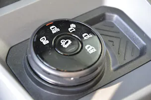 Dacia Duster 1.2 Hybrid Journey 4WD