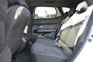 Dacia Duster 1.2 Hybrid Journey 4WD