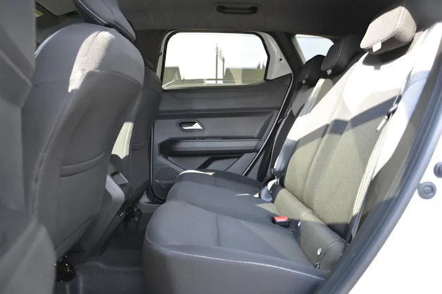 Dacia Duster 1.2 Hybrid Journey 4WD