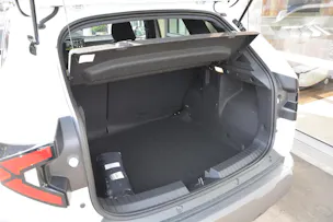 Dacia Duster 1.2 Hybrid Journey 4WD
