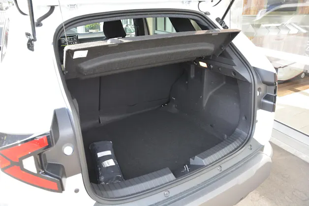 Dacia Duster 1.2 Hybrid Journey 4WD