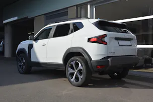 Dacia Duster 1.2 Hybrid Journey 4WD