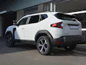 Dacia Duster 1.2 Hybrid Journey 4WD