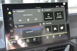 Dacia Duster 1.2 Hybrid Journey 4WD