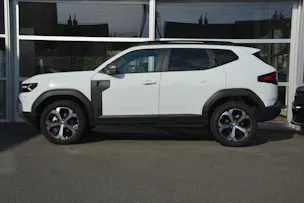 Dacia Duster 1.2 Hybrid Journey 4WD