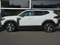Dacia Duster 1.2 Hybrid Journey 4WD