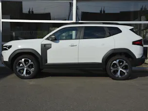Dacia Duster 1.2 Hybrid Journey 4WD