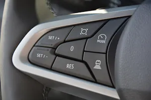 Dacia Duster 1.2 Hybrid Journey 4WD