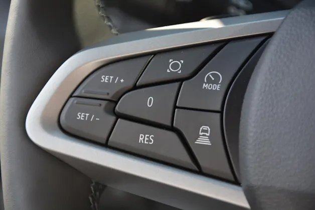 Dacia Duster 1.2 Hybrid Journey 4WD