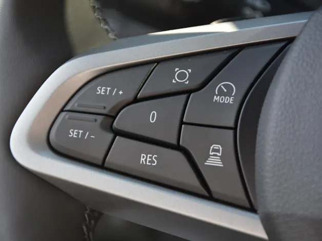 Dacia Duster 1.2 Hybrid Journey 4WD