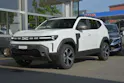 Dacia Duster 1.2 Hybrid Journey 4WD