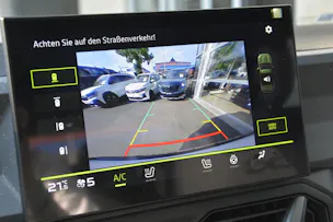 Dacia Duster 1.2 Hybrid Journey 4WD