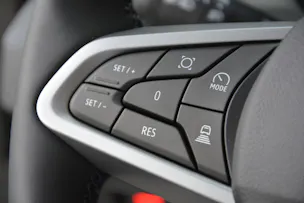 Dacia Duster 1.2 Hybrid Extreme 4WD