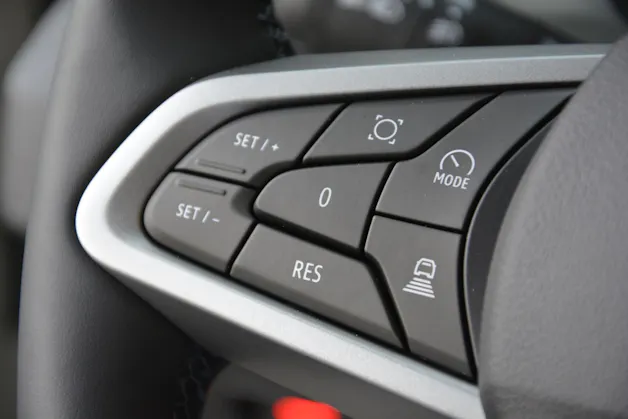Dacia Duster 1.2 Hybrid Extreme 4WD