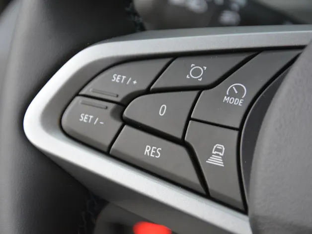 Dacia Duster 1.2 Hybrid Extreme 4WD