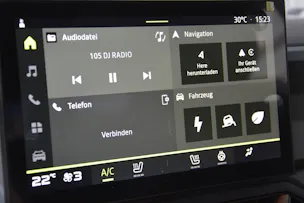 Dacia Duster 1.2 Hybrid Extreme 4WD