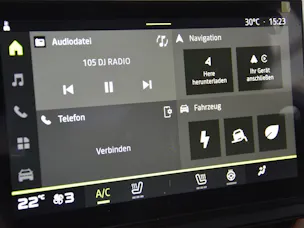 Dacia Duster 1.2 Hybrid Extreme 4WD
