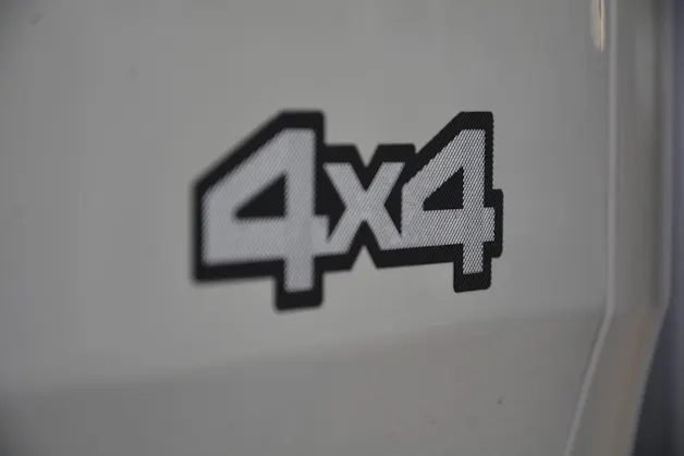 Dacia Duster 1.2 Hybrid Extreme 4WD